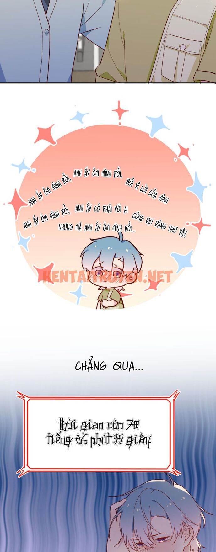 Xem ảnh Cuộc Chiến Không Rung Động - Chap 7 - img_036_1663943198 - HentaiTruyenVN.net