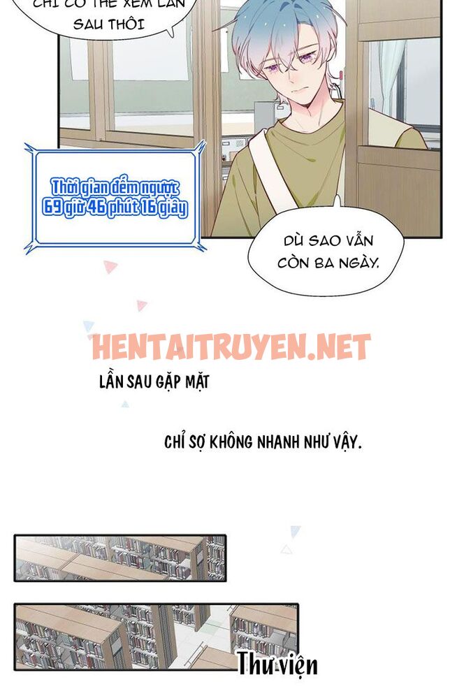 Xem ảnh Cuộc Chiến Không Rung Động - Chap 8 - img_003_1663943122 - HentaiTruyenVN.net