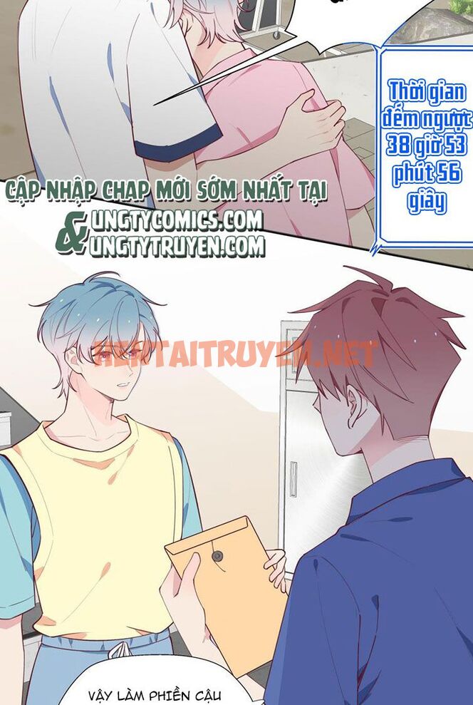 Xem ảnh Cuộc Chiến Không Rung Động - Chap 8 - img_011_1663943133 - HentaiTruyenVN.net