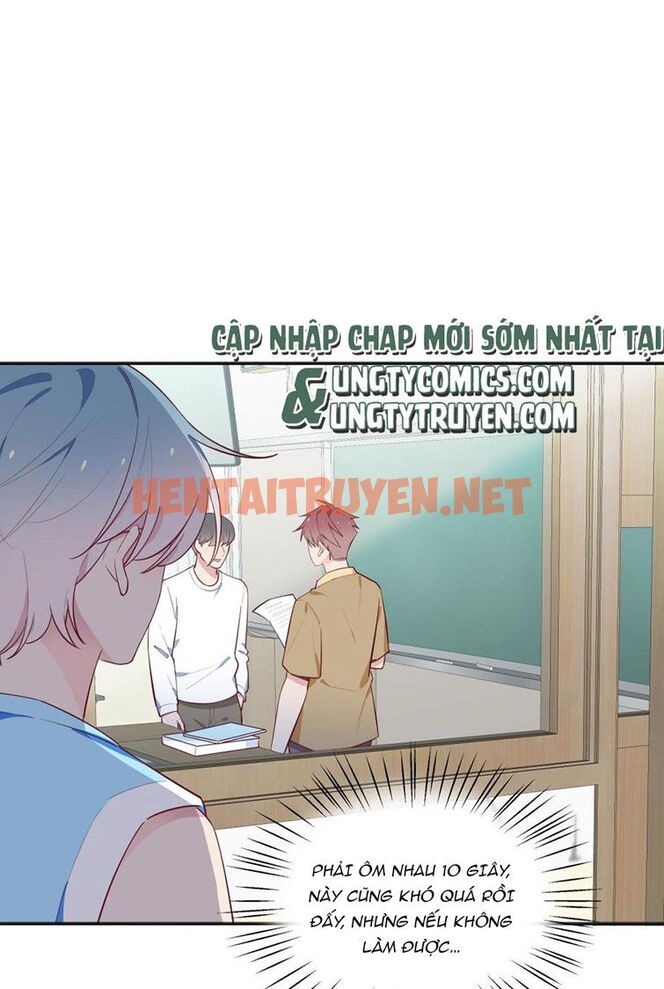 Xem ảnh Cuộc Chiến Không Rung Động - Chap 8 - img_015_1663943138 - HentaiTruyen.net