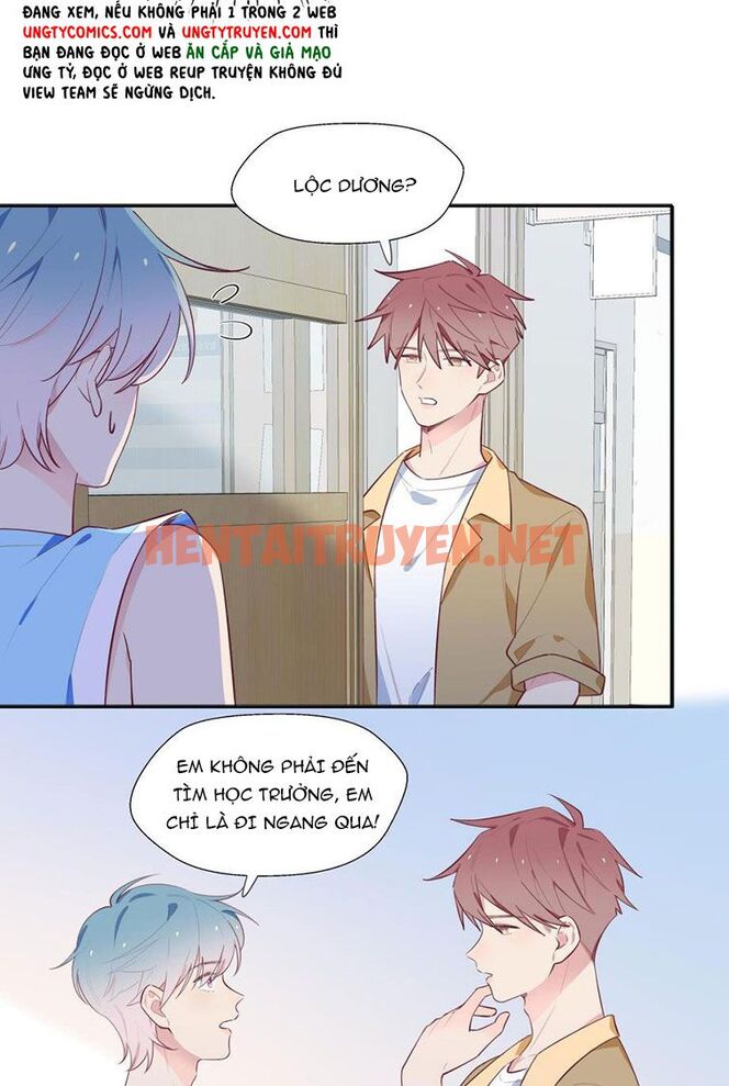 Xem ảnh Cuộc Chiến Không Rung Động - Chap 8 - img_017_1663943140 - HentaiTruyenVN.net