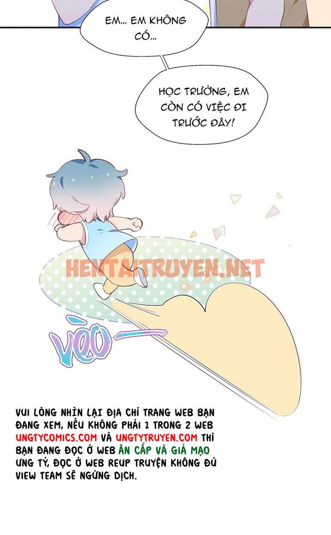 Xem ảnh Cuộc Chiến Không Rung Động - Chap 8 - img_019_1663943143 - HentaiTruyen.net