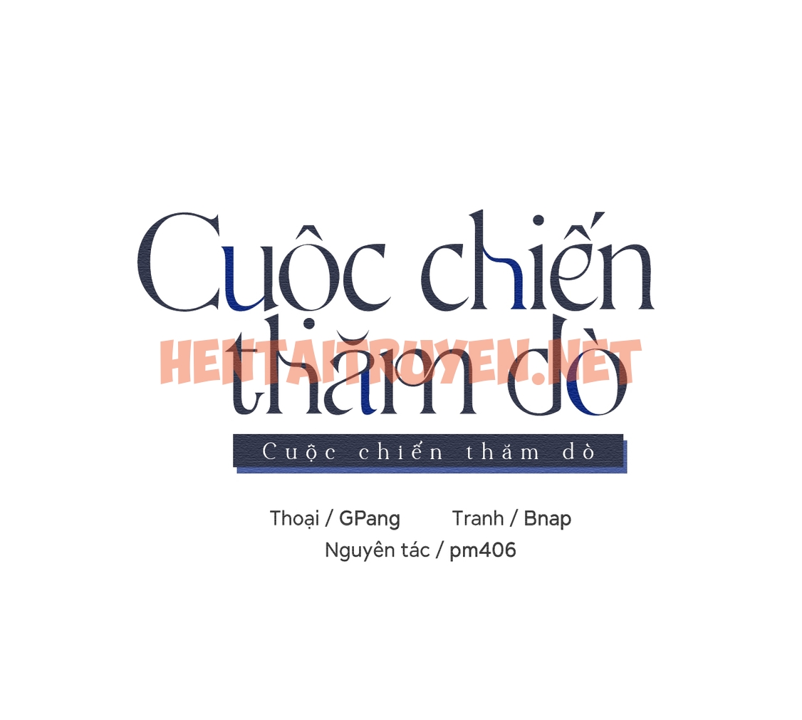 Xem ảnh Cuộc Chiến Thăm Dò - Chap 14 - img_023_1658779938 - TruyenVN.APP