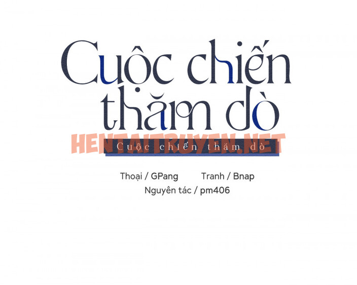 Xem ảnh Cuộc Chiến Thăm Dò - Chap 17 - img_021_1658824825 - HentaiTruyen.net