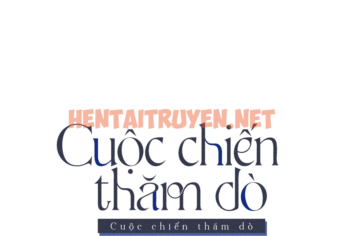 Xem ảnh Cuộc Chiến Thăm Dò - Chap 31 - img_025_1671356519 - HentaiTruyenVN.net