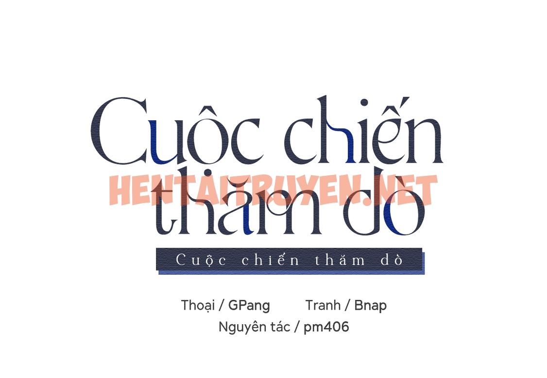 Xem ảnh Cuộc Chiến Thăm Dò - Chap 32 - img_057_1672298294 - TruyenVN.APP