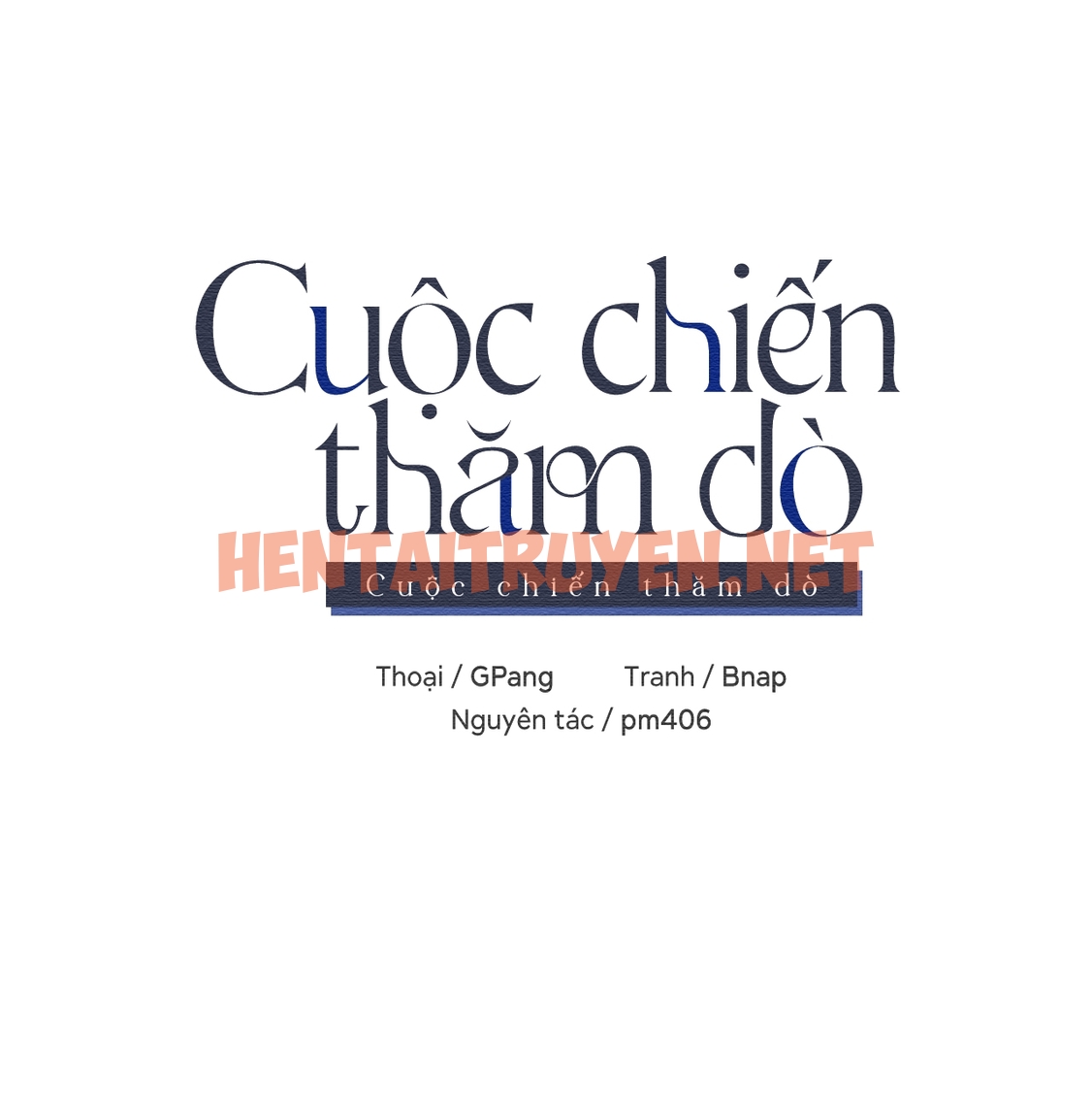 Xem ảnh Cuộc Chiến Thăm Dò - Chap 36 - img_045_1684820177 - TruyenVN.APP