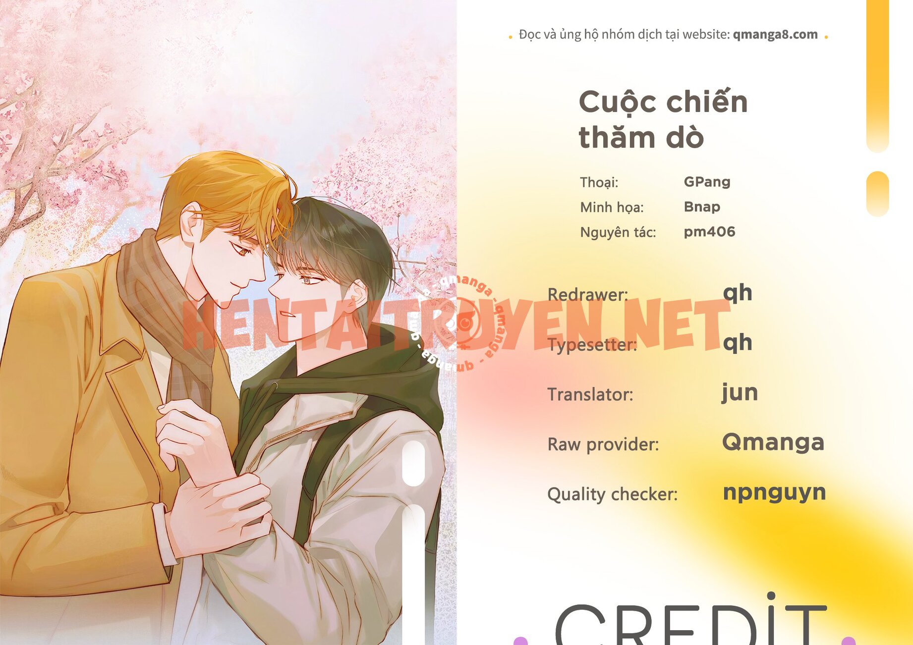 Xem ảnh Cuộc Chiến Thăm Dò - Chap 39 - img_002_1687683704 - TruyenVN.APP