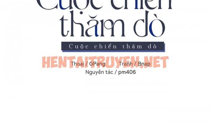 Xem ảnh Cuộc Chiến Thăm Dò - Chap 5 - img_024_1658825583 - HentaiTruyen.net