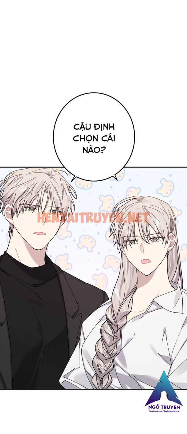 Xem ảnh Cuộc Chiến Tình Yêu - Chap 7 - img_050_1640368883 - HentaiTruyen.net