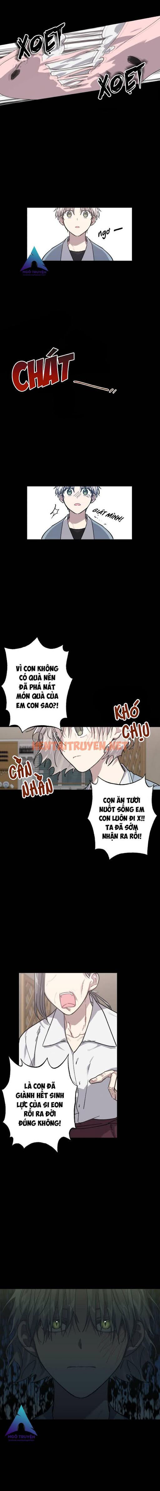 Xem ảnh Cuộc Chiến Tình Yêu - Chap 9 - img_014_1640351427 - HentaiTruyen.net