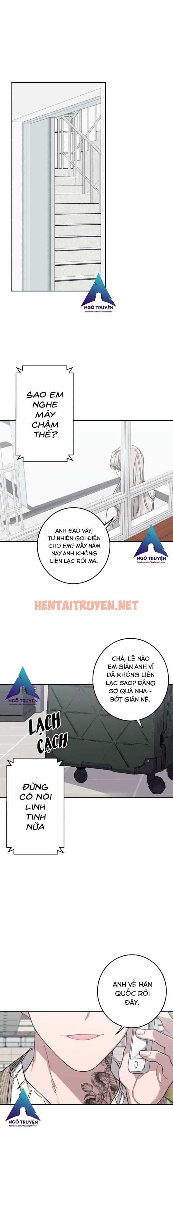 Xem ảnh Cuộc Chiến Tình Yêu - Chap 9 - img_038_1640351441 - HentaiTruyen.net