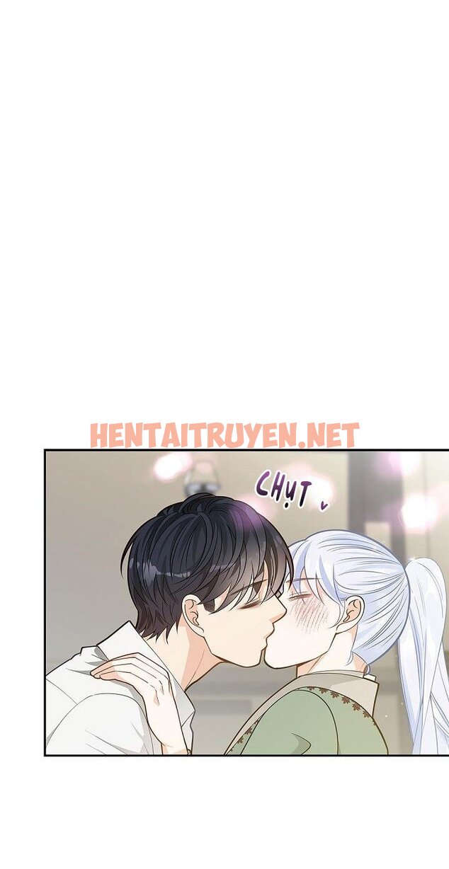 Xem ảnh Cuộc Hôn Nhân Đánh Cắp Của Hồ Ly - Chap 8 - img_009_1657202285 - HentaiTruyenVN.net