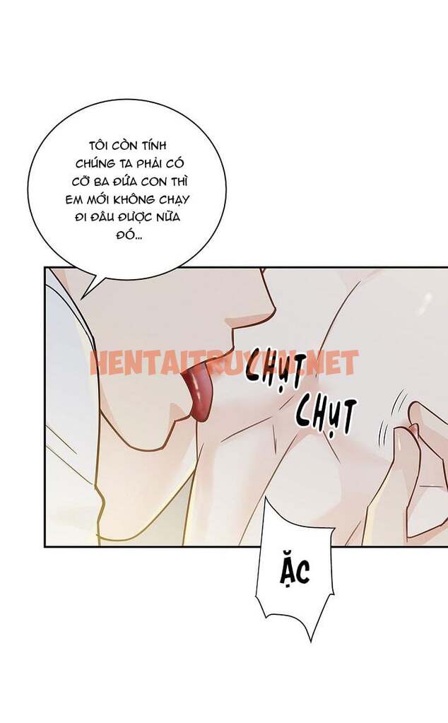 Xem ảnh Cuộc Hôn Nhân Đánh Cắp Của Hồ Ly - Chap 8 - img_018_1657202286 - HentaiTruyen.net