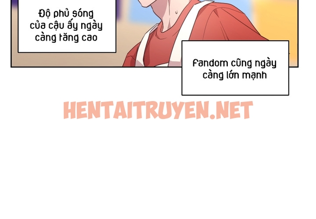 Xem ảnh Cuộc Sống Hai Mặt Của Thần Tượng - Chap 1 - img_019_1650897045 - HentaiTruyen.net