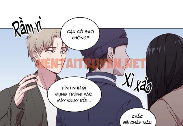 Xem ảnh Cuộc Sống Hai Mặt Của Thần Tượng - Chap 3 - img_035_1650896756 - HentaiTruyenVN.net