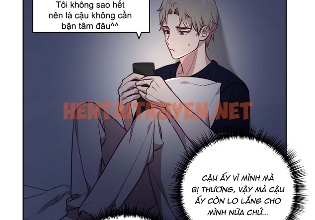 Xem ảnh Cuộc Sống Hai Mặt Của Thần Tượng - Chap 3 - img_045_1650896769 - HentaiTruyen.net