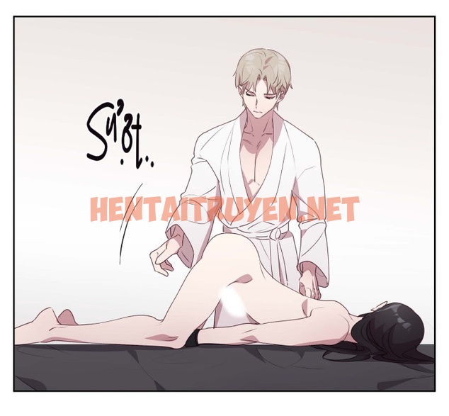 Xem ảnh Cuộc Sống Hai Mặt Của Thần Tượng - Chap 7 - img_034_1650896134 - HentaiTruyenVN.net