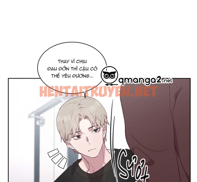 Xem ảnh Cuộc Sống Hai Mặt Của Thần Tượng - Chap 8 - img_081_1650896040 - HentaiTruyenVN.net