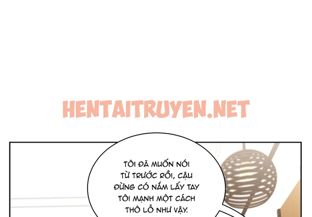 Xem ảnh Cuộc Sống Hai Mặt Của Thần Tượng - Chap 9 - img_012_1650895741 - HentaiTruyenVN.net