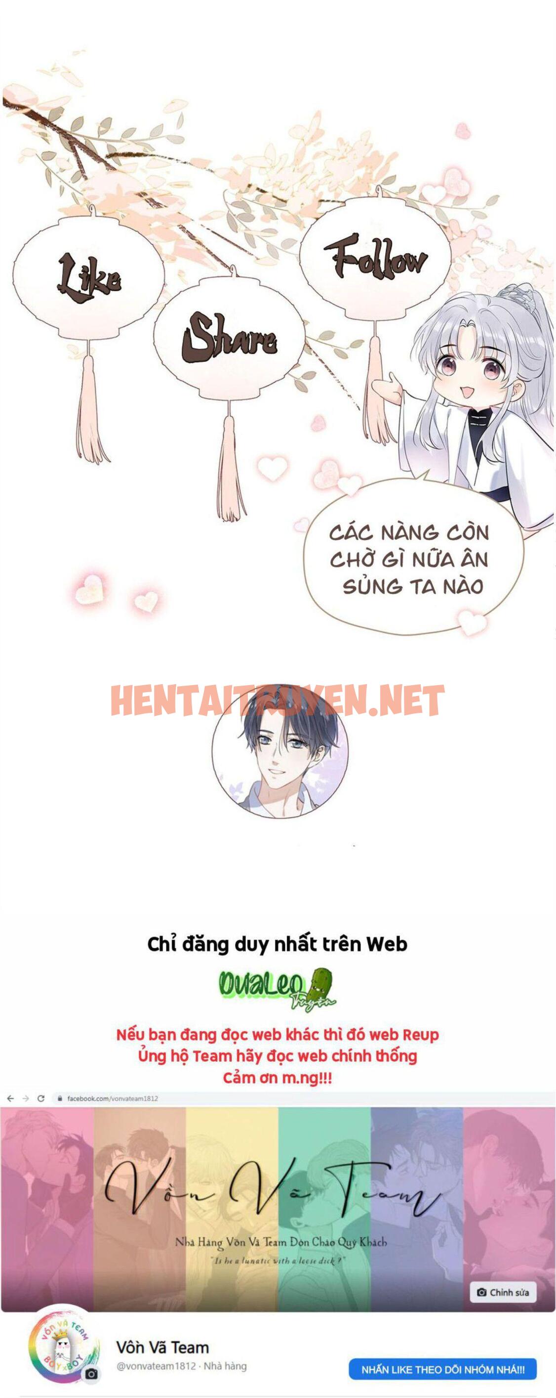 Xem ảnh Cuộc Sống Thường Nhật Của Trị Liệu Viên Hạng B - Chap 43 - img_033_1676923780 - HentaiTruyenVN.net