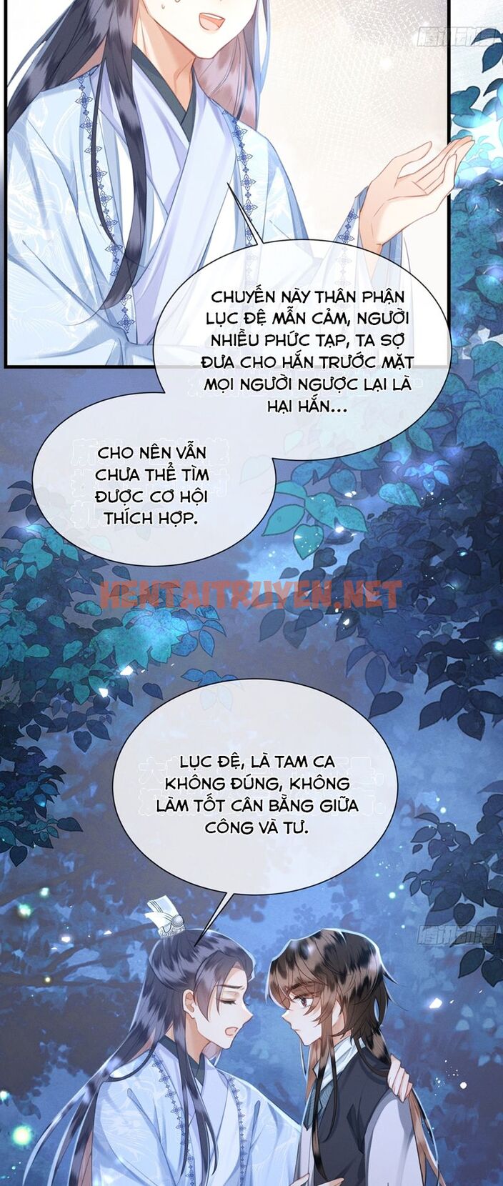 Xem ảnh Cường Chiếm Quân Phu - Chap 12 - img_003_1697890288 - TruyenVN.APP