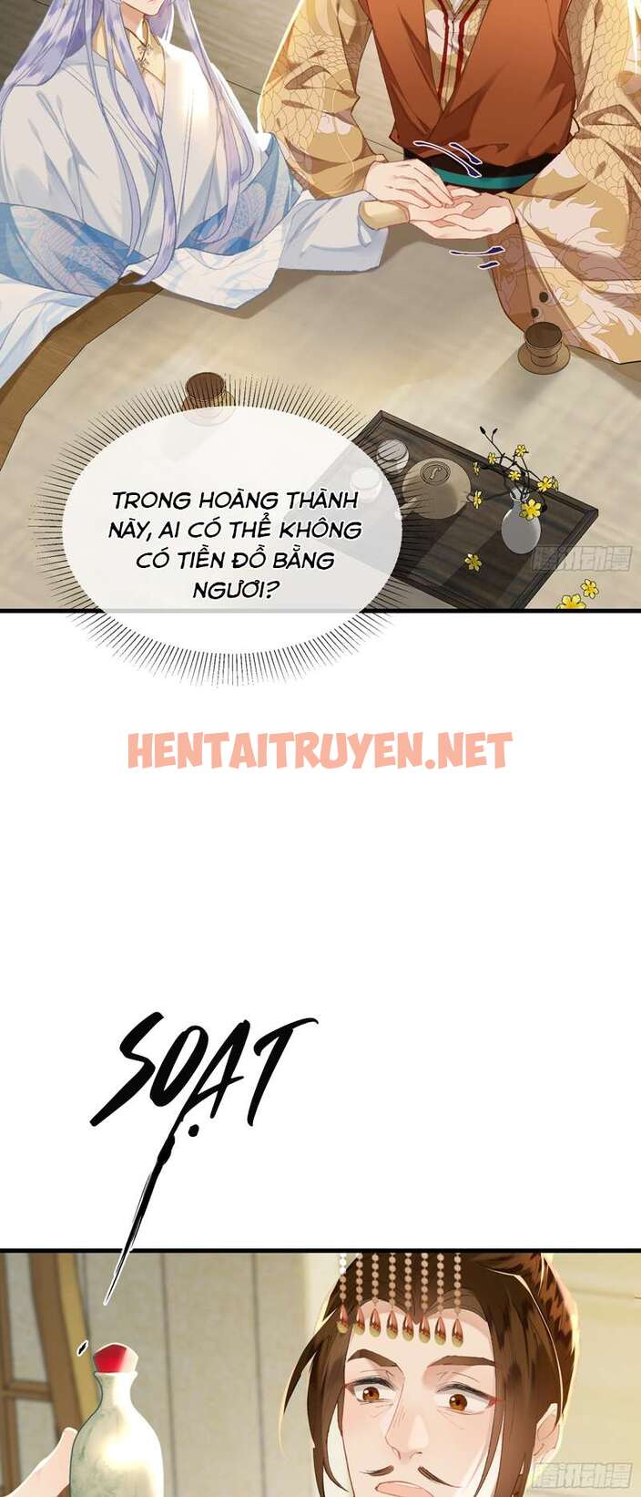 Xem ảnh Cường Chiếm Quân Phu - Chap 7 - img_015_1694844240 - TruyenVN.APP