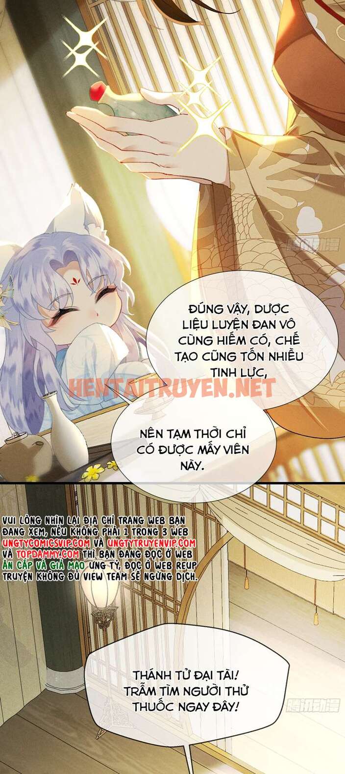 Xem ảnh Cường Chiếm Quân Phu - Chap 7 - img_018_1694844245 - TruyenVN.APP