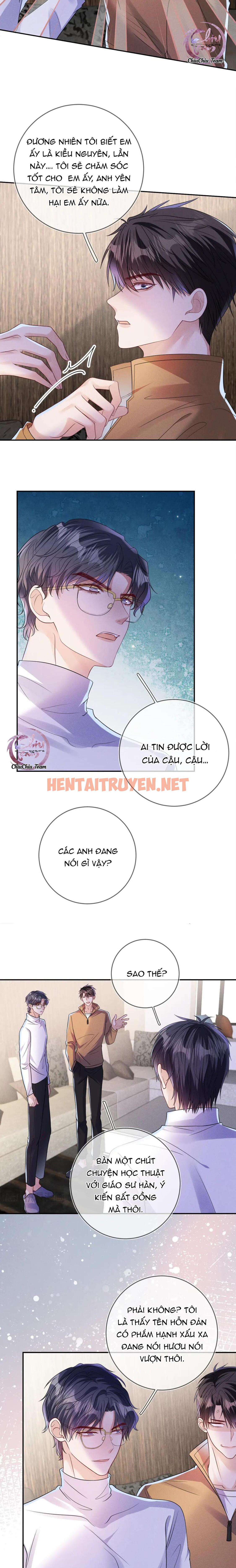 Xem ảnh Cường Liệt Công Kích - Chap 106 - img_011_1696603159 - HentaiTruyen.net