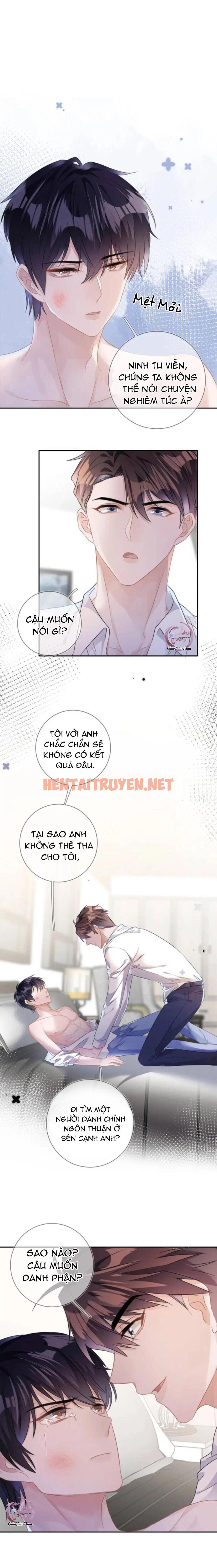 Xem ảnh Cường Liệt Công Kích - Chap 22 - img_009_1670437993 - HentaiTruyen.net