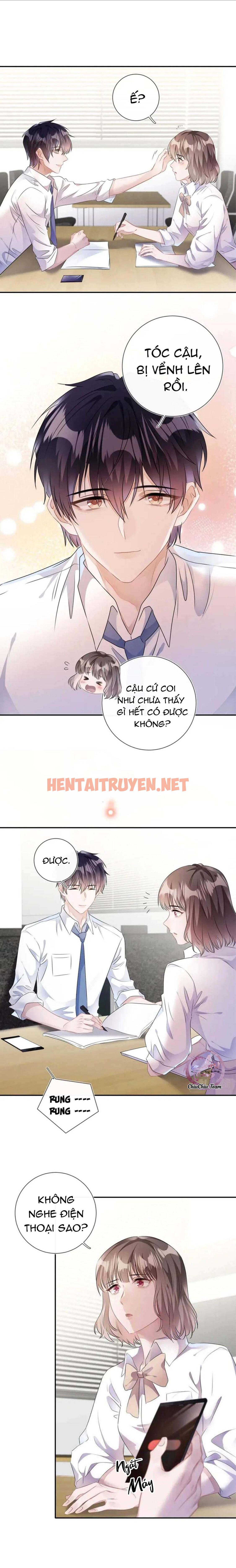 Xem ảnh Cường Liệt Công Kích - Chap 24 - img_006_1670437898 - TruyenVN.APP