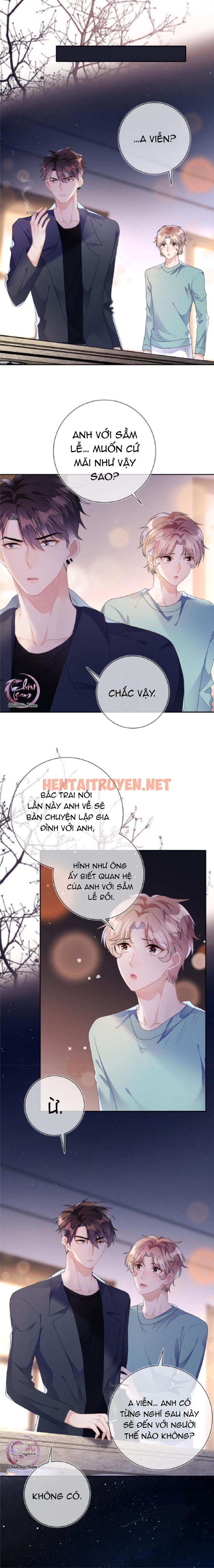 Xem ảnh Cường Liệt Công Kích - Chap 32 - img_005_1670437554 - TruyenVN.APP