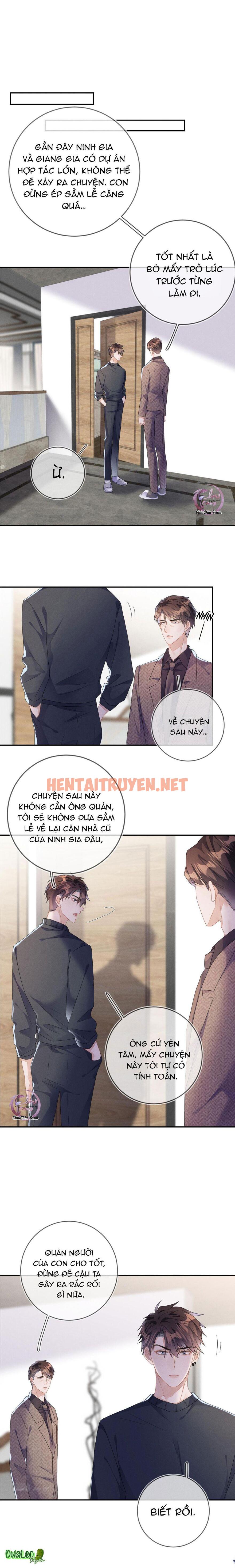 Xem ảnh Cường Liệt Công Kích - Chap 36 - img_005_1670437379 - HentaiTruyen.net