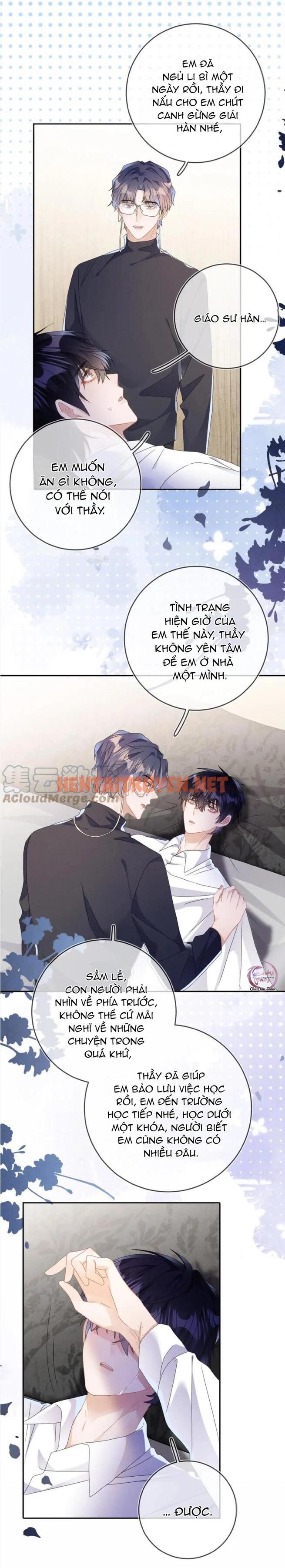 Xem ảnh Cường Liệt Công Kích - Chap 43 - img_011_1670436943 - HentaiTruyen.net