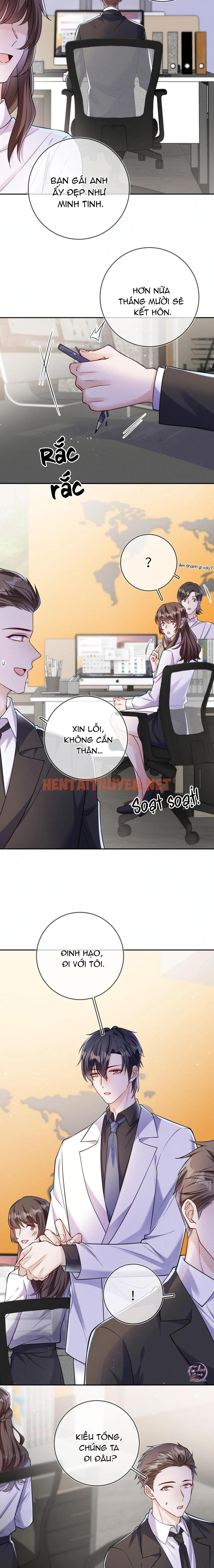 Xem ảnh Cường Liệt Công Kích - Chap 88 - img_012_1686824726 - HentaiTruyen.net