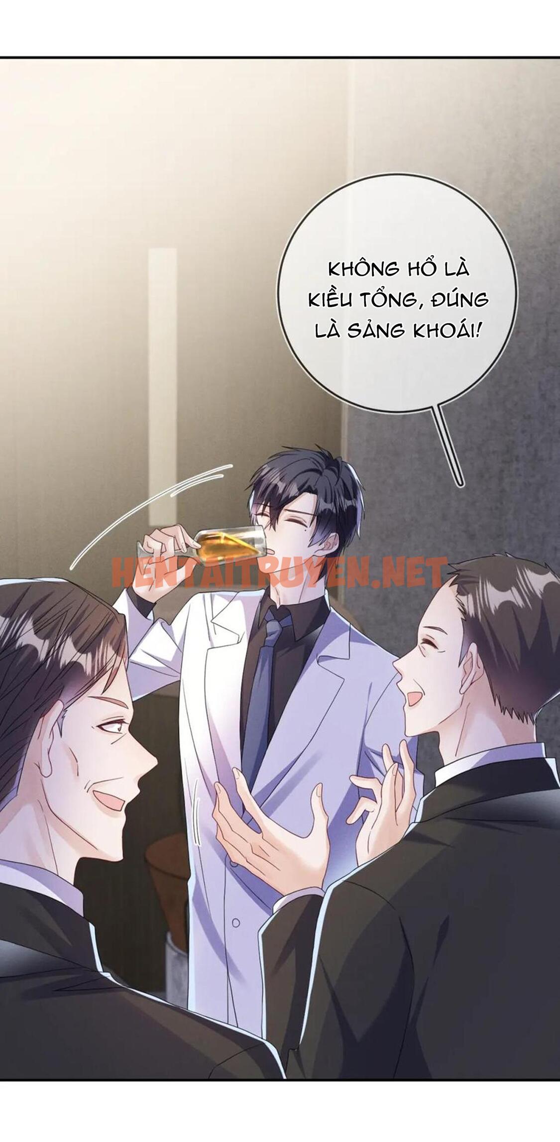 Xem ảnh Cường Liệt Công Kích - Chap 89 - img_014_1687408135 - HentaiTruyen.net