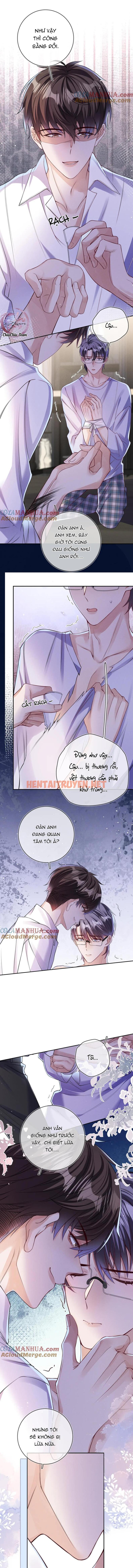 Xem ảnh Cường Liệt Công Kích - Chap 94 - img_006_1690551334 - HentaiTruyen.net