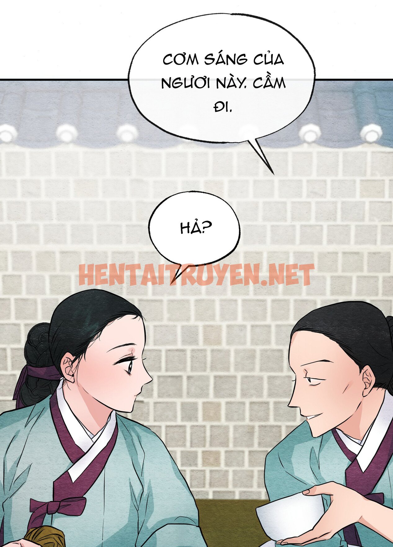 Xem ảnh Cuồng Nhãn - Chap 22 - img_030_1640152431 - TruyenVN.APP