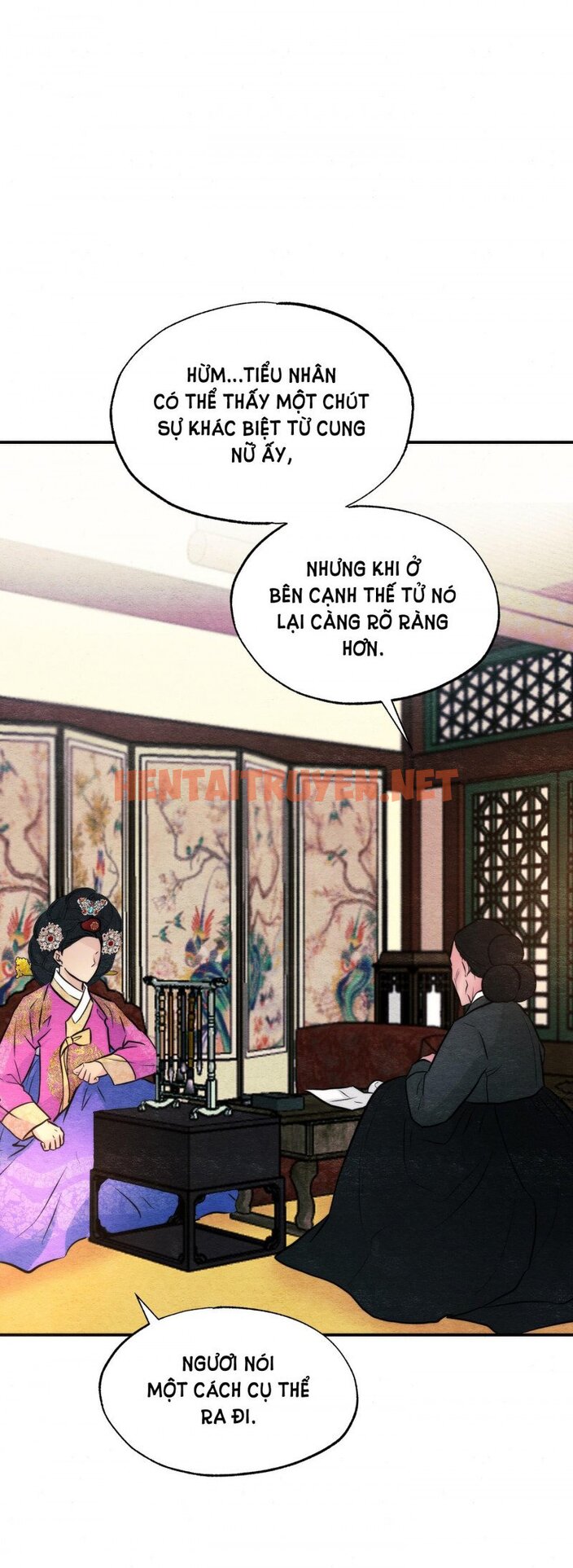 Xem ảnh Cuồng Nhãn - Chap 53.2 - img_023_1667438510 - TruyenVN.APP