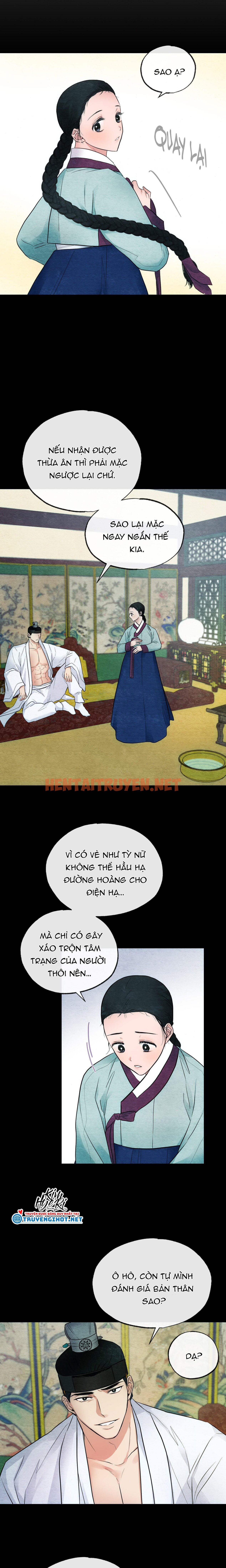 Xem ảnh Cuồng Nhãn - Chap 6.3 - img_004_1632073439 - TruyenVN.APP