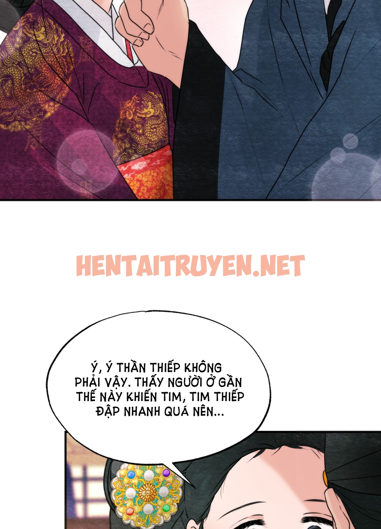 Xem ảnh Cuồng Nhãn - Chap 80.2 - 25157274 5691 4d98 b620 96cdeffdb87e - HentaiTruyen.net