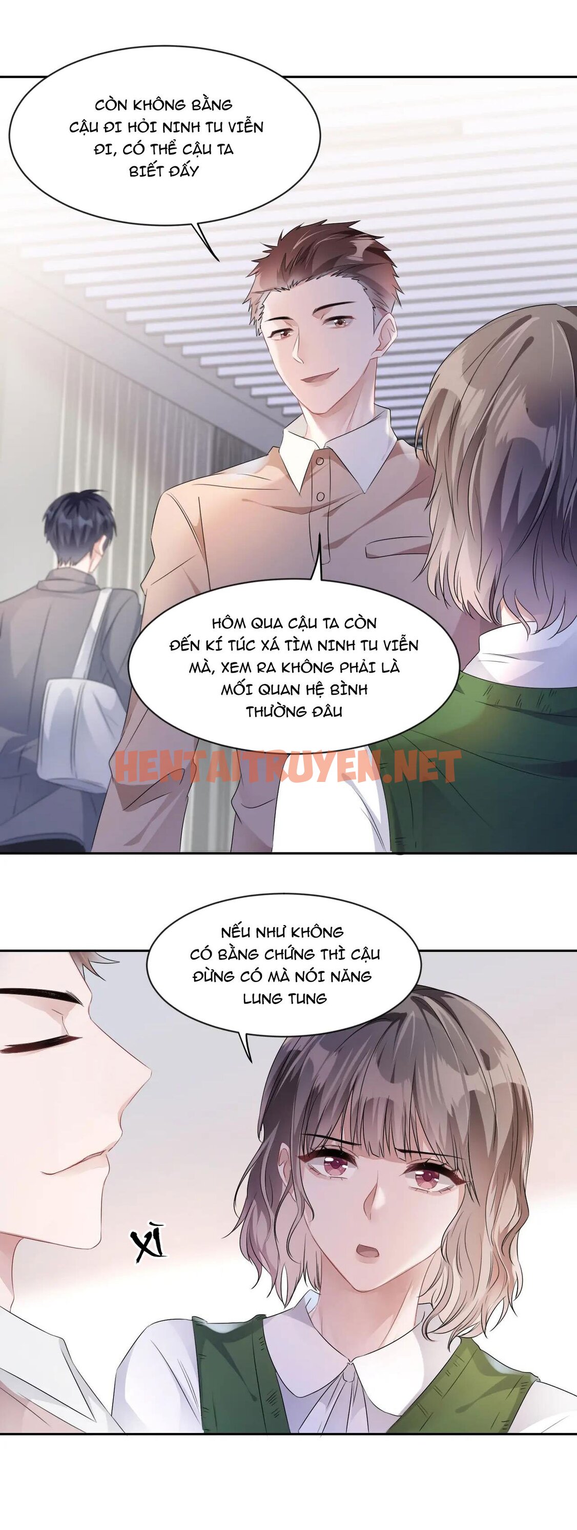 Xem ảnh Cường Thế Công Chiếm - Chap 12 - img_022_1642087473 - HentaiTruyen.net