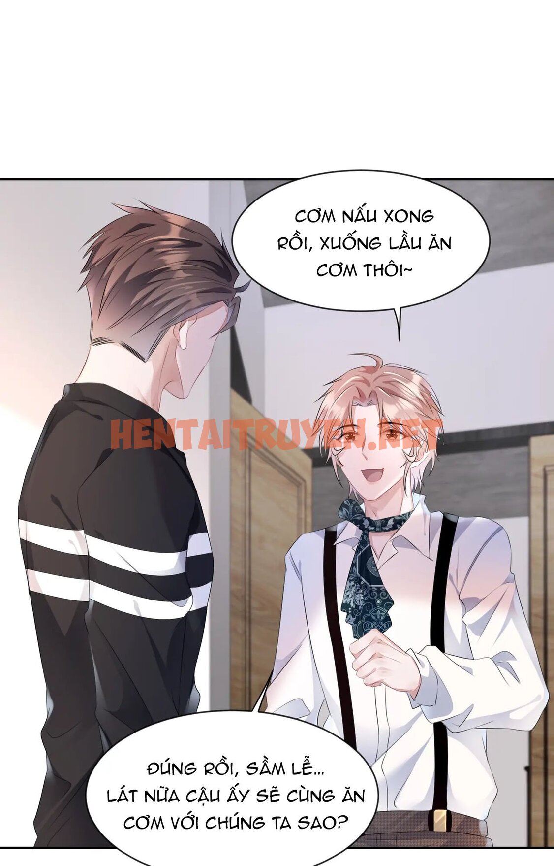 Xem ảnh Cường Thế Công Chiếm - Chap 13 - img_025_1642087400 - HentaiTruyen.net