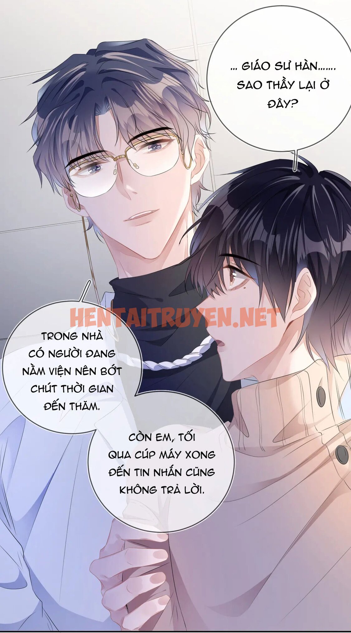 Xem ảnh Cường Thế Công Chiếm - Chap 14 - img_028_1642087289 - TruyenVN.APP