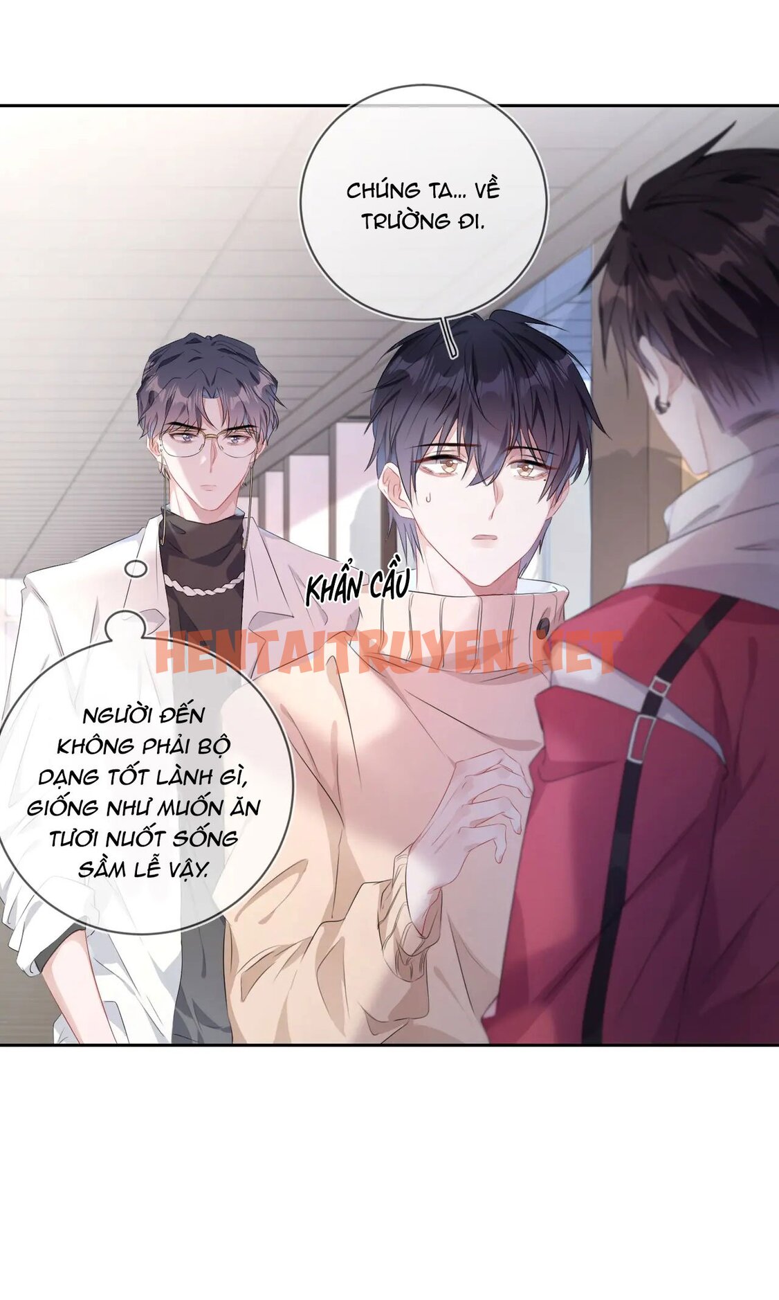 Xem ảnh Cường Thế Công Chiếm - Chap 15 - img_004_1642087101 - TruyenVN.APP