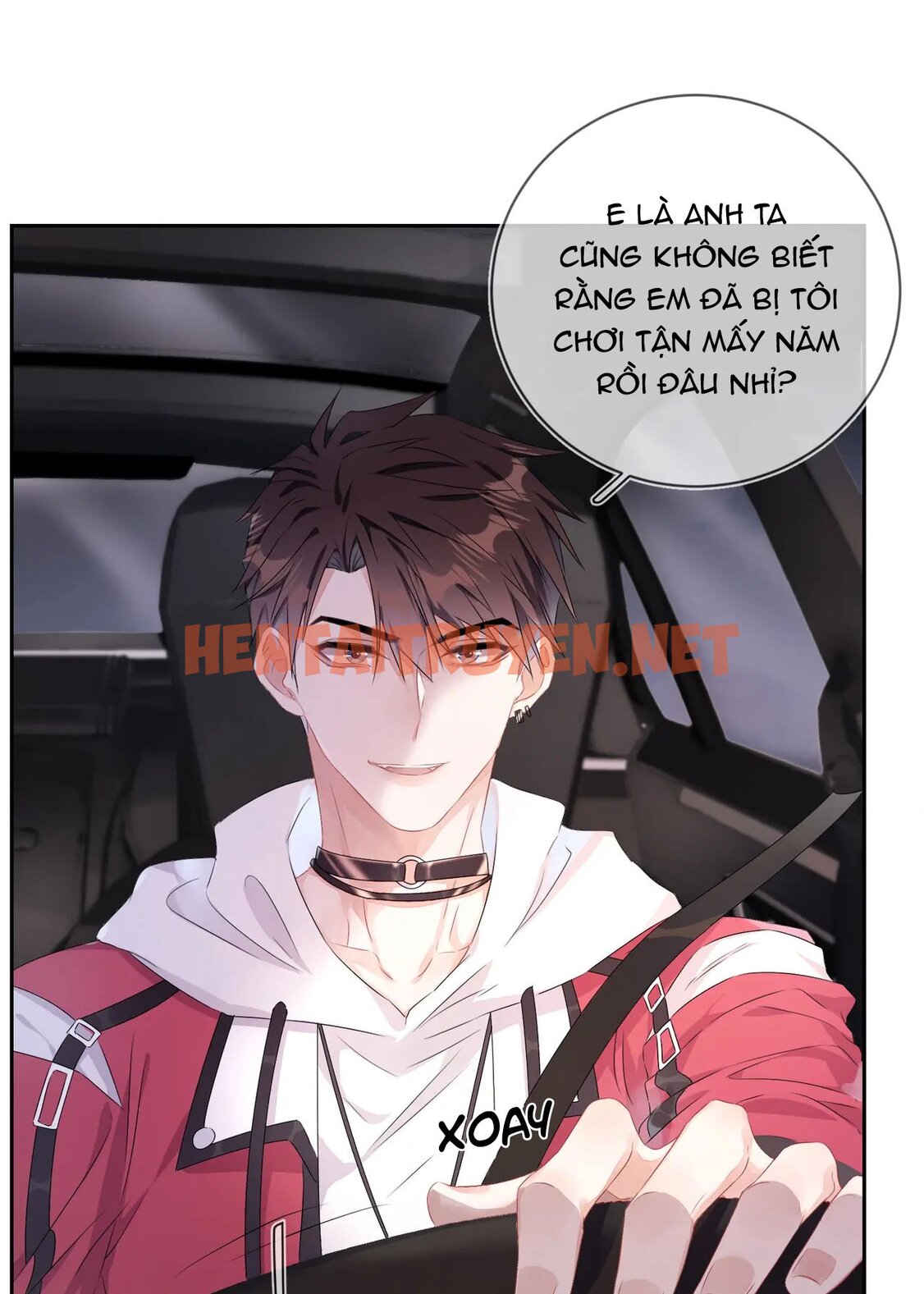 Xem ảnh Cường Thế Công Chiếm - Chap 15 - img_043_1642087187 - HentaiTruyen.net