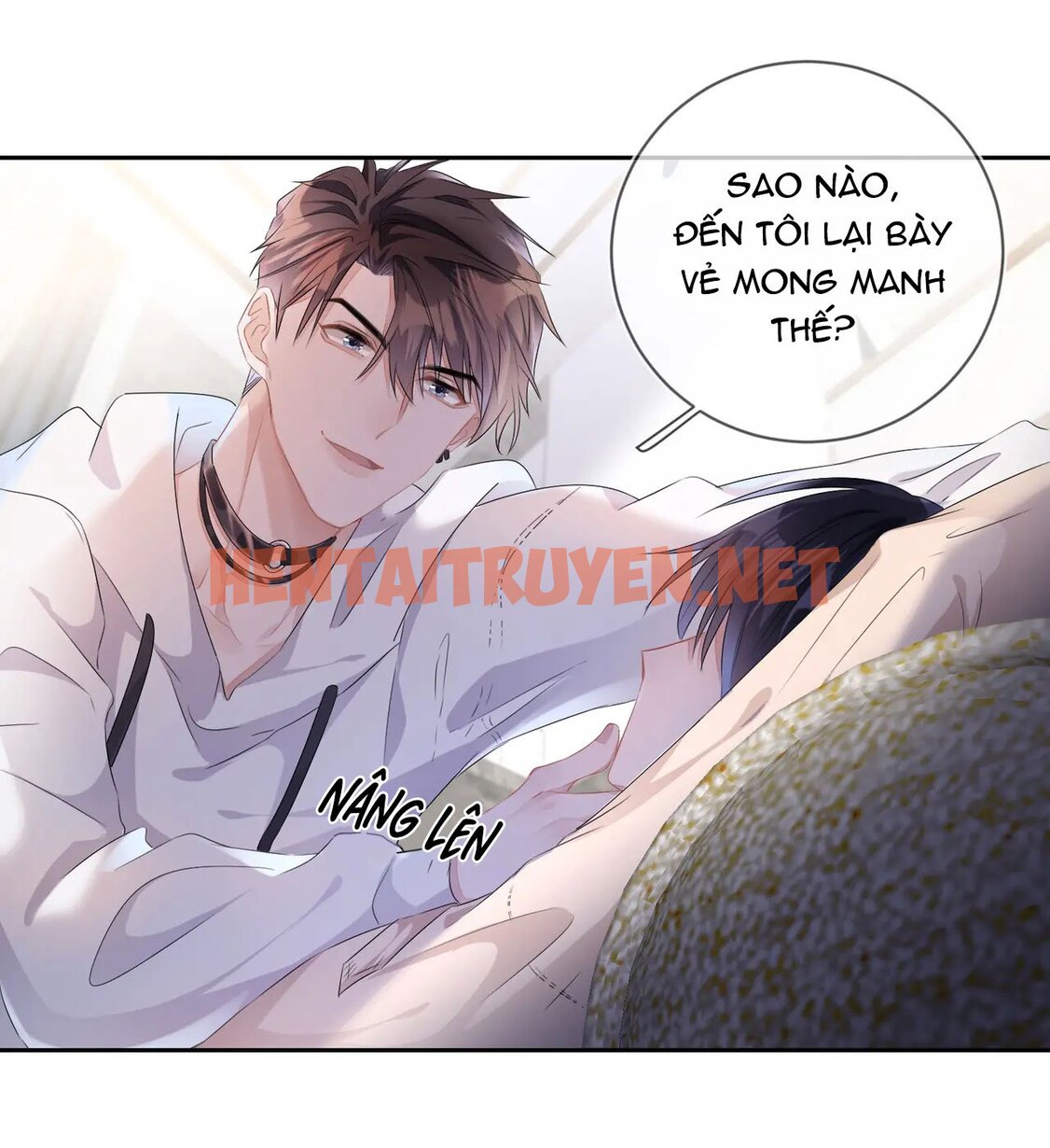 Xem ảnh Cường Thế Công Chiếm - Chap 16 - img_004_1642086970 - TruyenVN.APP