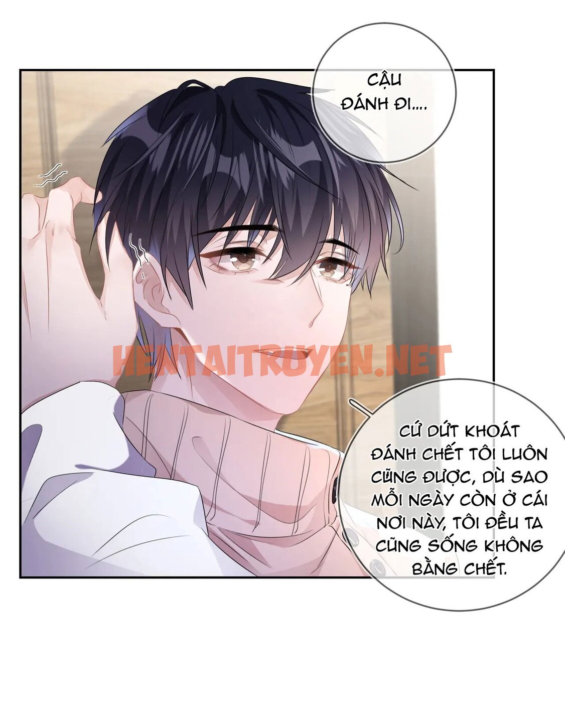 Xem ảnh Cường Thế Công Chiếm - Chap 16 - img_025_1642087018 - TruyenVN.APP