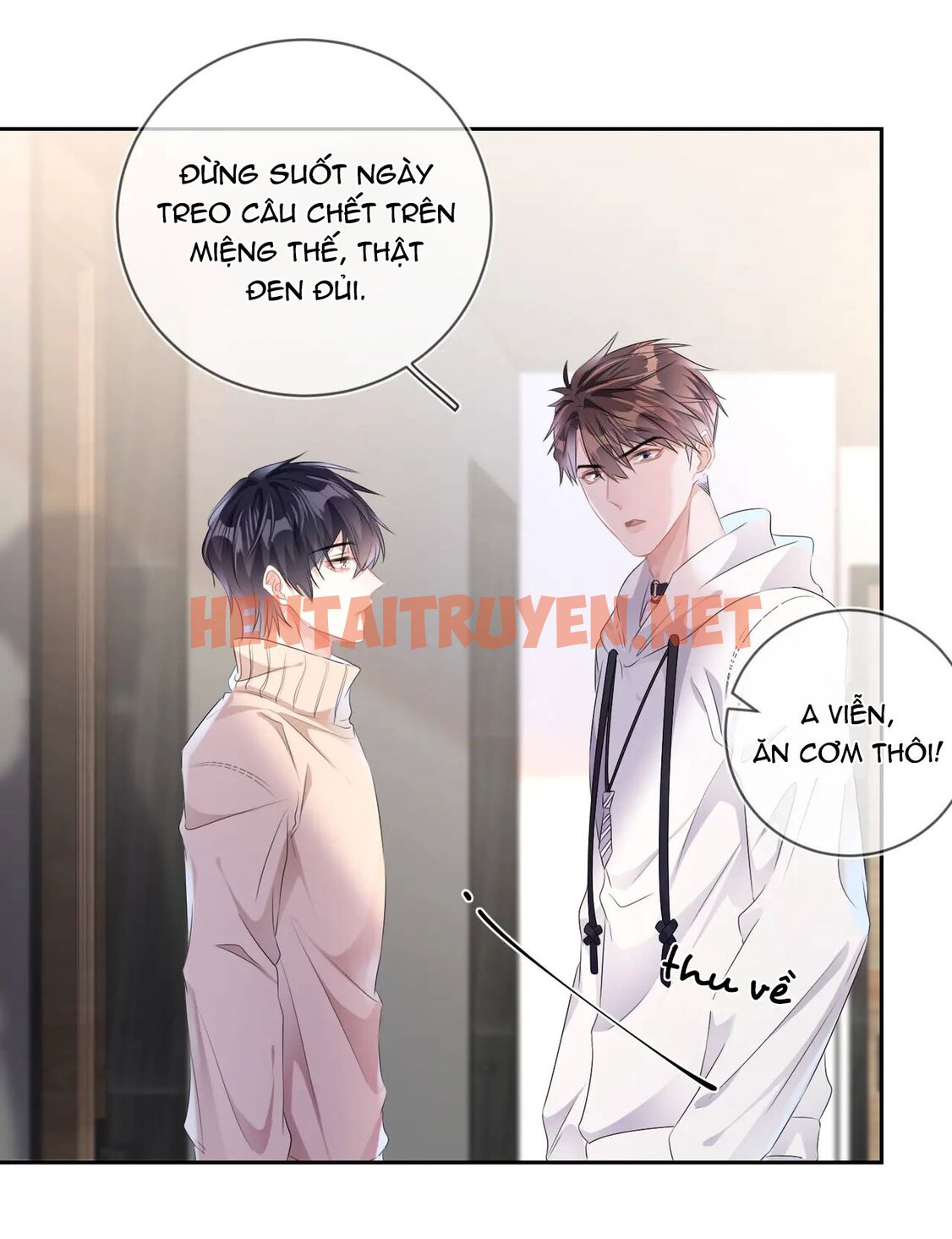 Xem ảnh Cường Thế Công Chiếm - Chap 16 - img_026_1642087020 - TruyenVN.APP