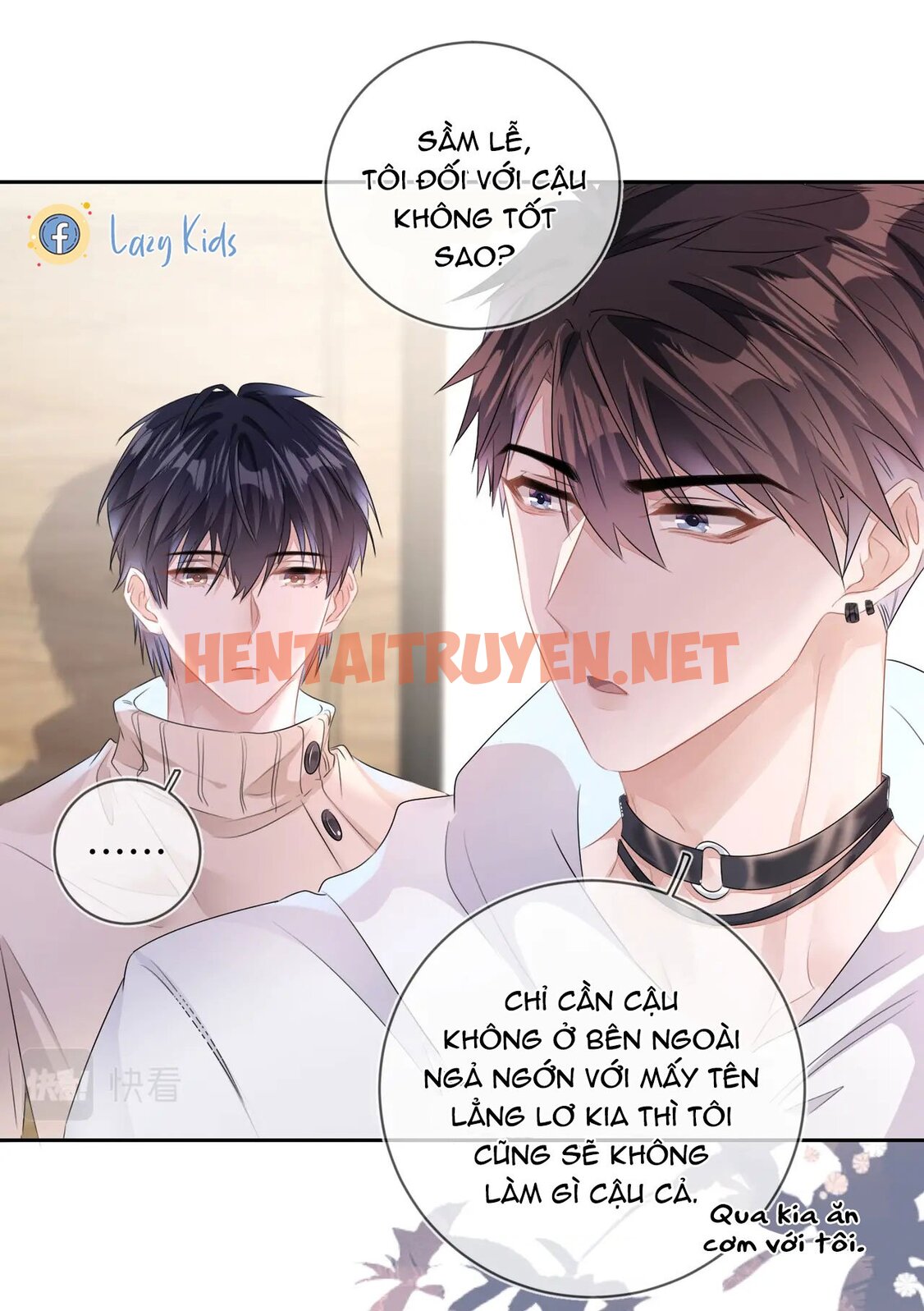 Xem ảnh Cường Thế Công Chiếm - Chap 16 - img_027_1642087022 - TruyenVN.APP